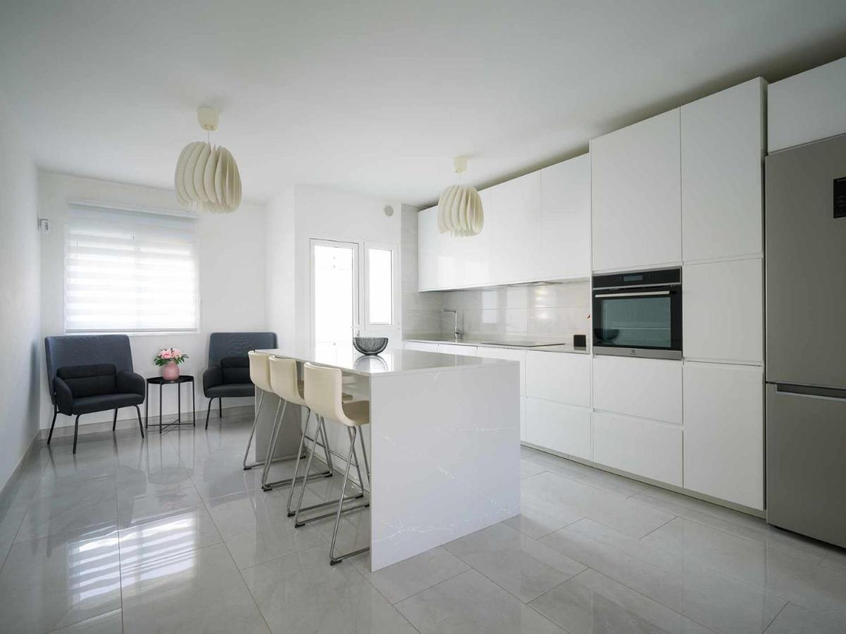 Appartement Mahostly Apartamento Ocean View *